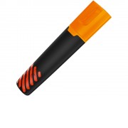 Жидкий текстовый выделитель LIQEO HIGHLIGHTER, оранжевый