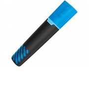 Жидкий текстовый выделитель LIQEO HIGHLIGHTER, синий