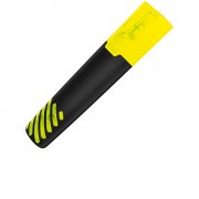 Жидкий текстовый выделитель LIQEO HIGHLIGHTER, желтый