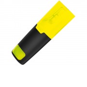 Жидкий текстовый выделитель LIQEO HIGHLIGHTER MINI, желтый
