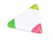 Маркер Треугольник 3-цветный на водной основе