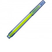 Маркер Vancouver, прозрачный синий