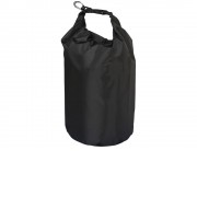 Водонепроницаемая сумка Survivor, черный