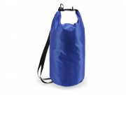 Водонепроницаемая сумка MANATI из прочного рипстопа, королевский синий
