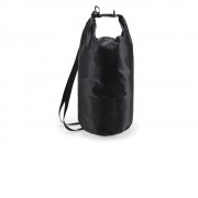 Водонепроницаемая сумка MANATI из прочного рипстопа, черный