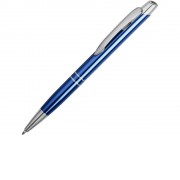 Ручка шариковая Имидж, синий