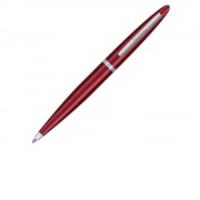 Ручка шариковая Pierre Cardin CAPRE. Цвет - красный. Упаковка Е-2.