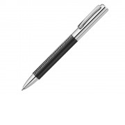 Ручка металлическая SILENCE LE, черный