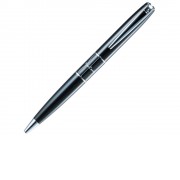 Ручка шариковая LIBRA с поворотным механизмом. Pierre Cardin