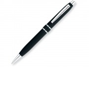 Ручка шариковая Cross Stratford, черный