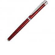 Ручка-роллер William Lloyd, красный