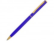Ручка шариковая Жако, синий