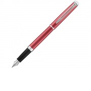 Перьевая ручка Waterman Hemisphere Coral Pink