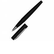 Металлическая ручка роллер Soul R, черный