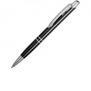 Ручка шариковая Имидж, черный