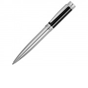 Шариковая авторучка Zoom Classic Black. Cerruti 1881