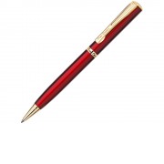 Ручка шариковая ECO с поворотным механизмом. Pierre Cardin