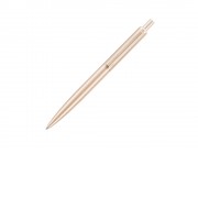 Ручка шариковая Pierre Cardin GAMME Classic. Цвет - золотистый. Упаковка Е