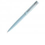 Шариковая ручка Waterman Allure blue CT