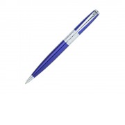 Ручка шариковая BARON с поворотным механизмом. Pierre Cardin