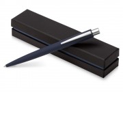 Ручка в футляре Lumos in Bloom, темно-синий