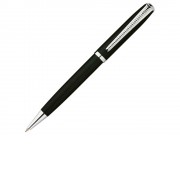 Ручка шариковая Дали, черный