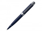 Шариковая авторучка Heritage Bright Blue