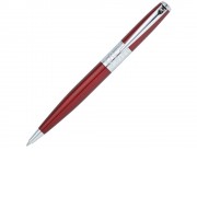 Ручка шариковая BARON с поворотным механизмом. Pierre Cardin