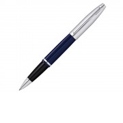 Ручка-роллер Selectip Cross Calais Blue Lacquer