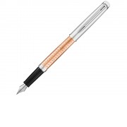 Перьевая ручка Waterman Hemisphere Deluxe Rose Wave
