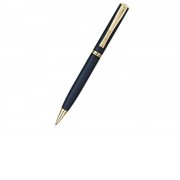 Ручка шариковая ECO с поворотным механизмом. Pierre Cardin