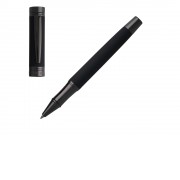 Ручка-роллер Zoom Soft Black