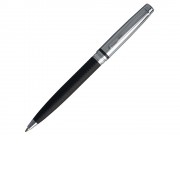 Ручка шариковая Christian Lacroix модель Treillis в футляре