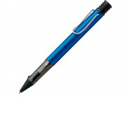 Ручка шариковая 228 al-star, Синий, M16