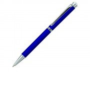 Ручка шариковая CRYSTAL с поворотным механизмом. Pierre Cardin