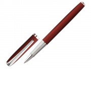 Ручка-роллер Дали, красный