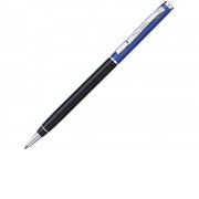 Ручка шариковая GAMME поворотным механизмом. Pierre Cardin