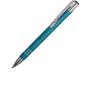 Ручка шариковая Celebrity Вудс, голубой