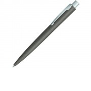 Ручка шариковая LUMOS STONE, коричневый