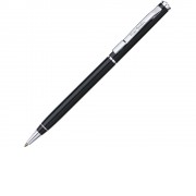 Ручка шариковая GAMME поворотным механизмом. Pierre Cardin