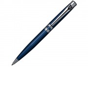 Ручка шариковая VENEZIA с поворотным механизмом. Pierre Cardin