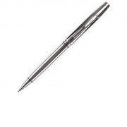 Шариковая ручка Cross Coventry Chrome, серебристый