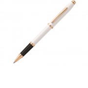 Ручка-роллер Selectip Cross Century II Pearlescent White Lacquer
