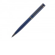 Ручка шариковая Pierre Cardin BRILLANCE, цвет - синий. Упаковка B-1