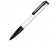 Ручка металлическая BOOM M, белый