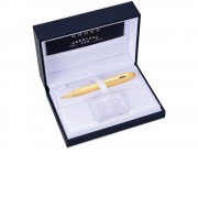 Ручка шариковая Peerless 125. Cross