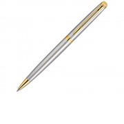 Шариковая ручка Waterman Hemisphere, цвет: GT, стержень: Mblue