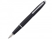 Перьевая ручка Cross Calais Matt Black
