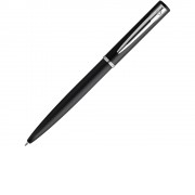 Шариковая ручка Waterman GRADUATE ALLURE, цвет: Matte Black CT