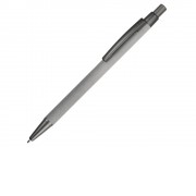 Ручка шариковая Gray stone, серый